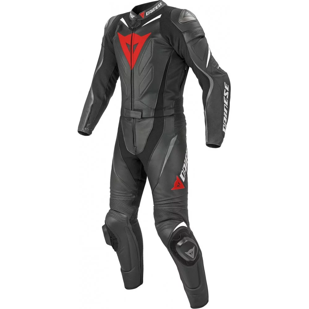 Dainese LAGUNA SECA D1 PERFORATED
