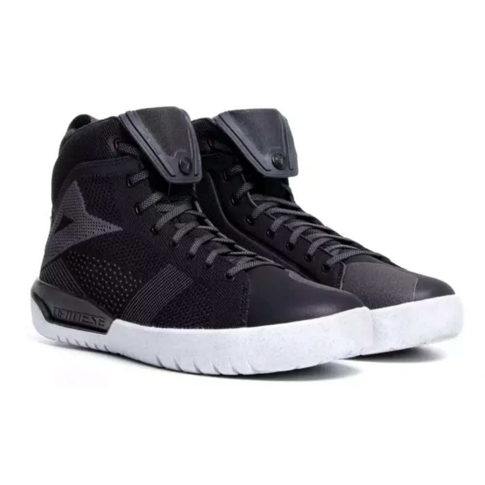 Dainese METRACTIVE AIR BLACK/WHITE
