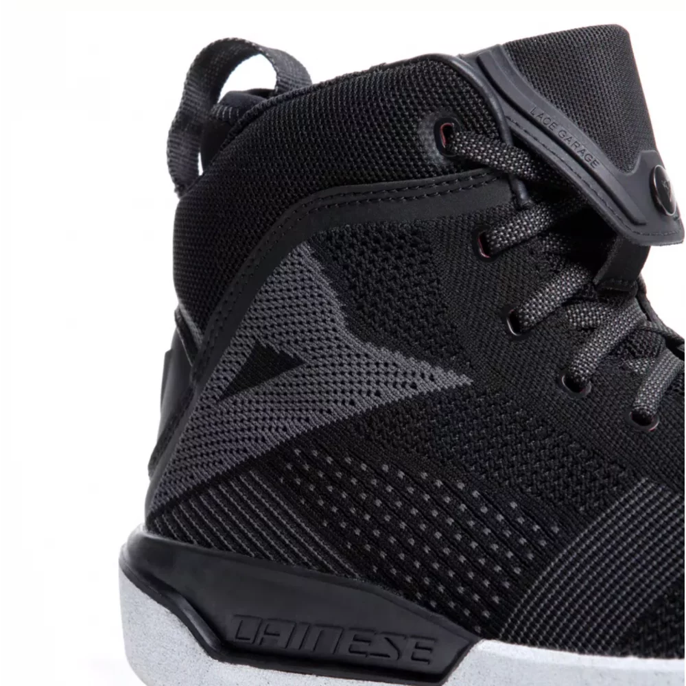 Dainese METRACTIVE AIR BLACK/WHITE