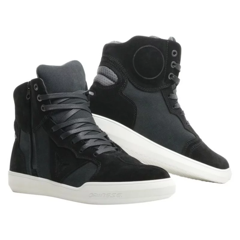 DAINESE METROPOLIS BLACK
