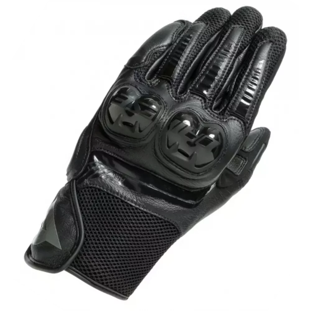 Dainese MIG 3 BLACK