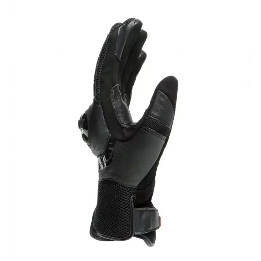Dainese MIG 3 BLACK
