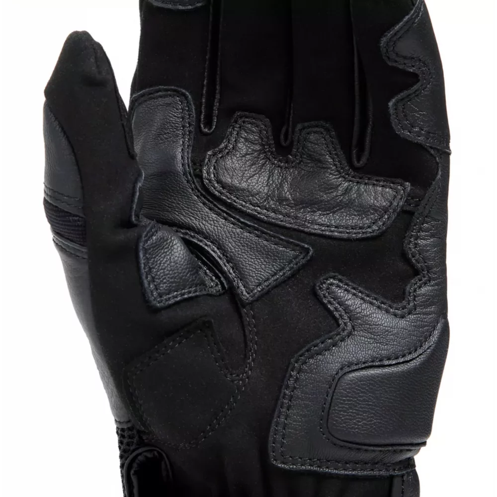 Dainese MIG 3 BLACK
