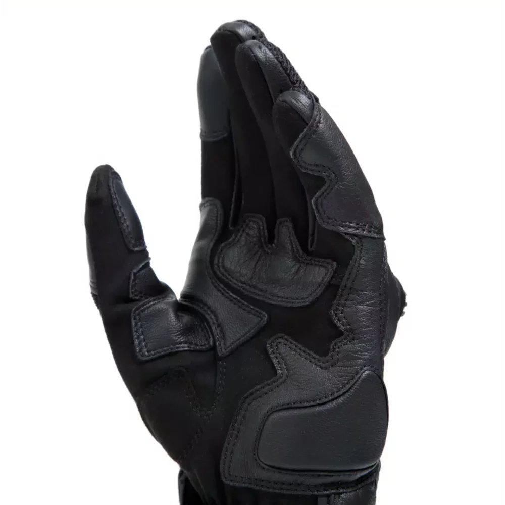 Dainese MIG 3 BLACK