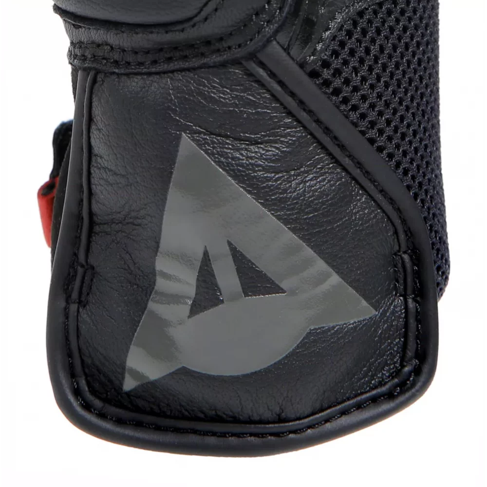 Dainese MIG 3 BLACK