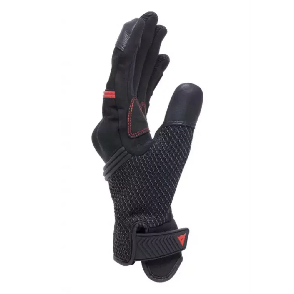 Dainese NAMIB BLACK