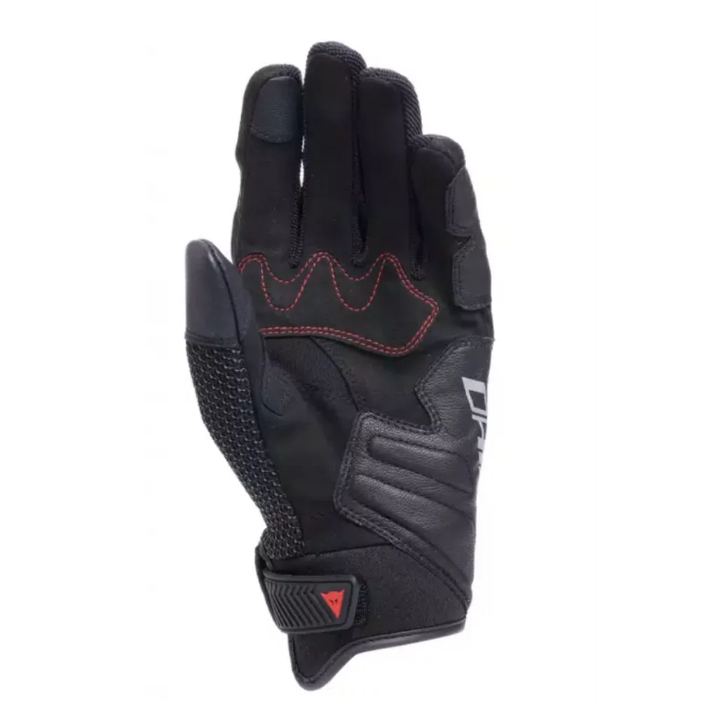 Dainese NAMIB BLACK