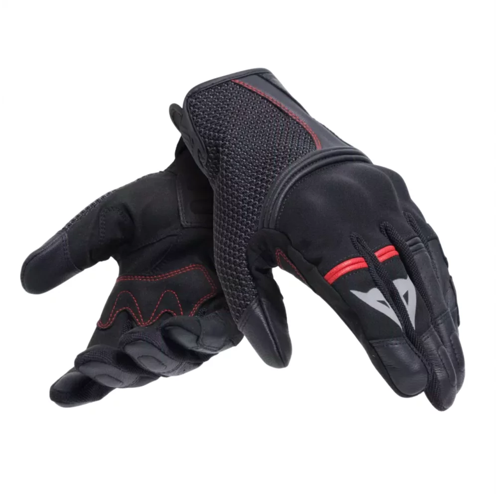 Dainese NAMIB BLACK