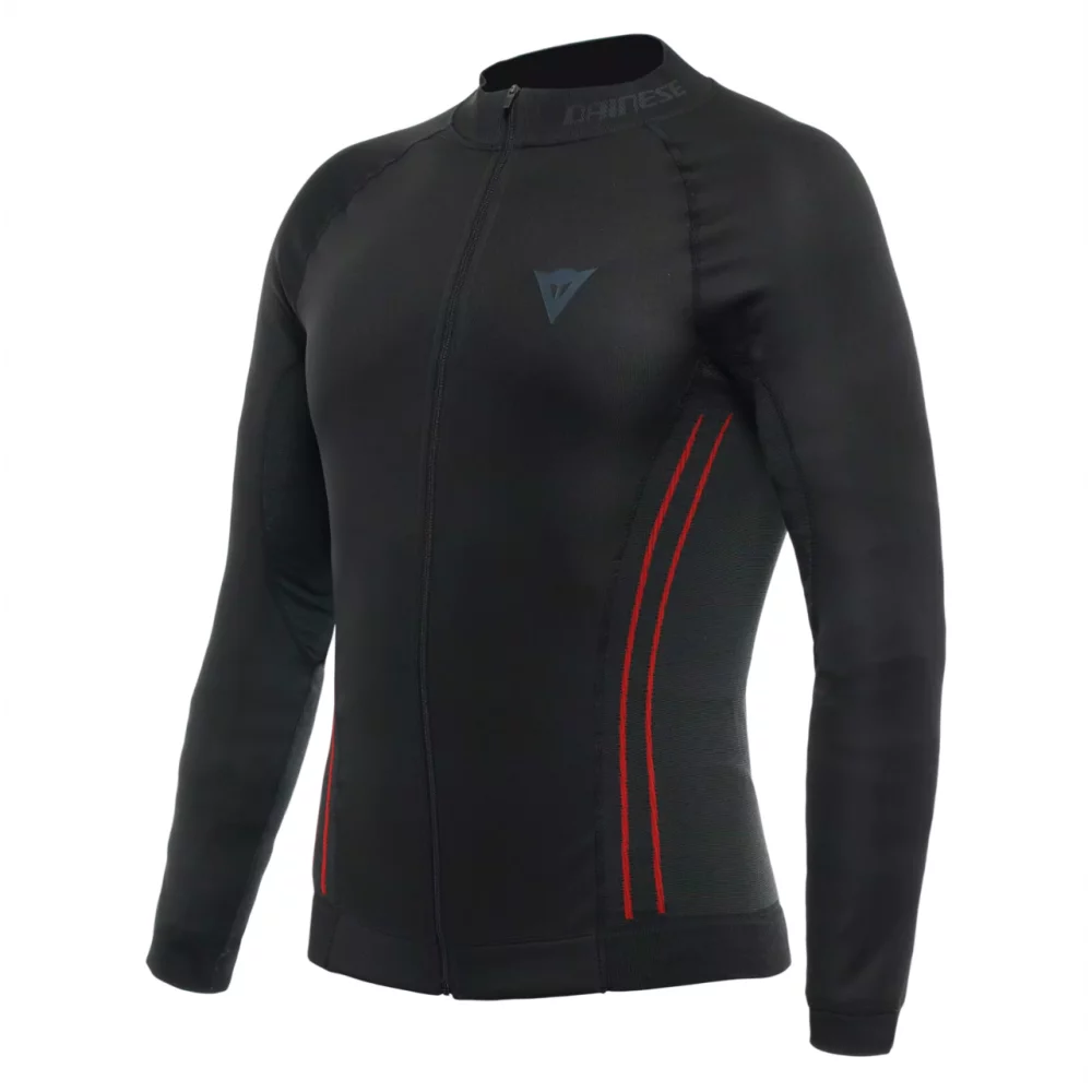 Dainese NO WIND BLACK/RED