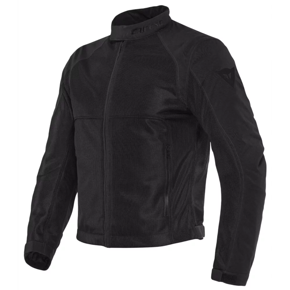 Dainese SEVILLA AIR TEX BLACK/BLACK