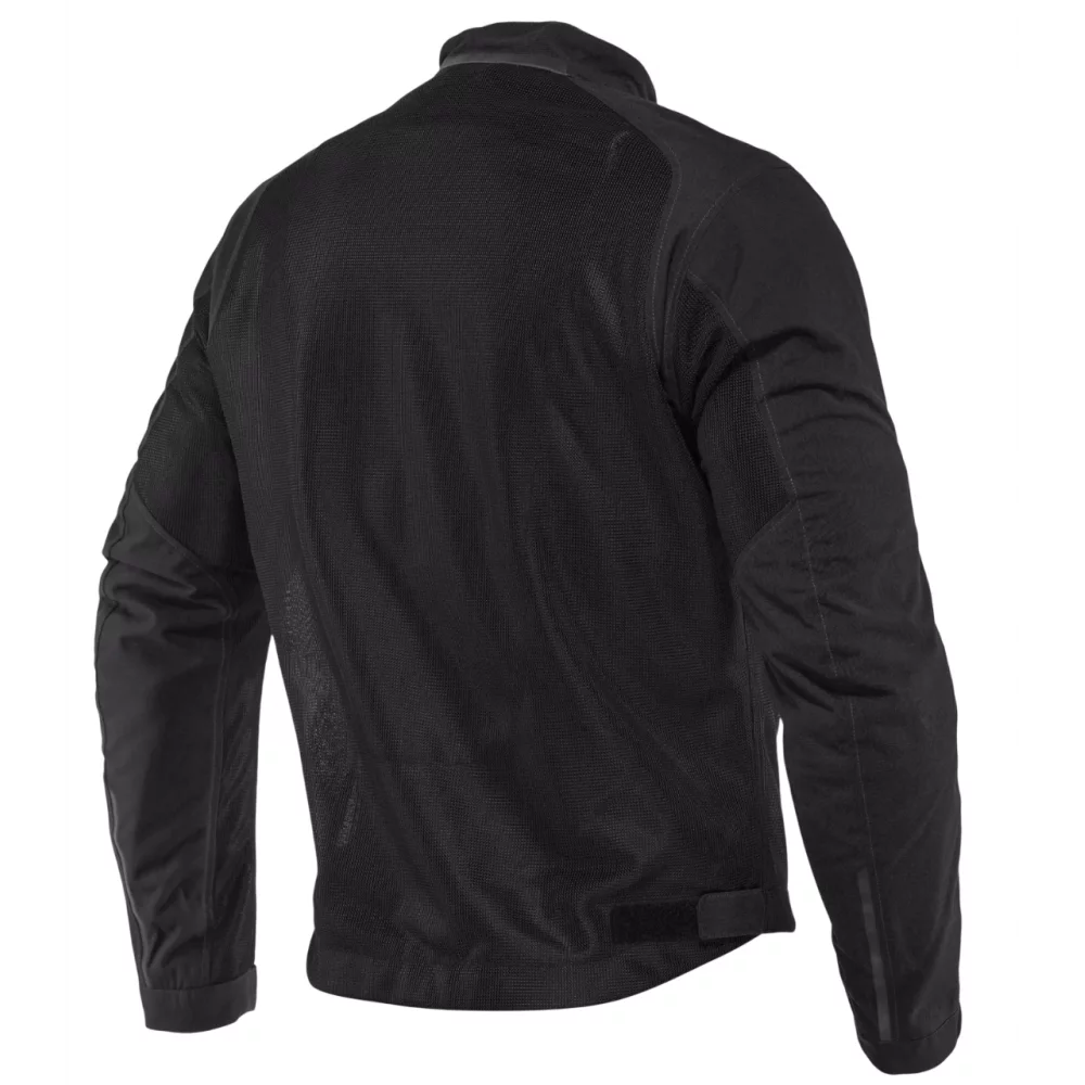 Dainese SEVILLA AIR TEX BLACK/BLACK