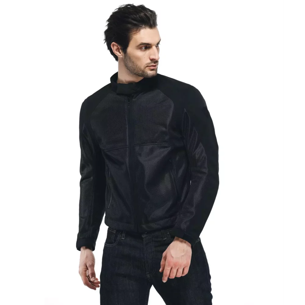 Dainese SEVILLA AIR TEX BLACK/BLACK