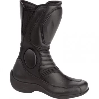 DAINESE ST SIREN D WP LADY NERO