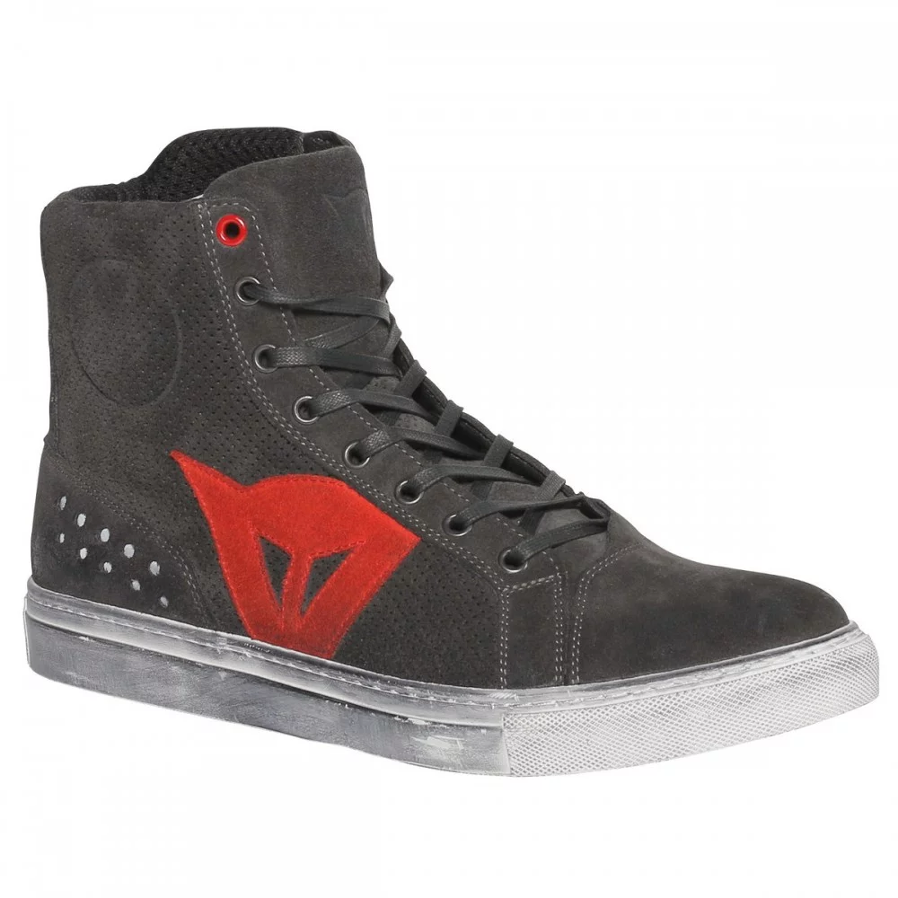 Dainese STREET BIKER AIR