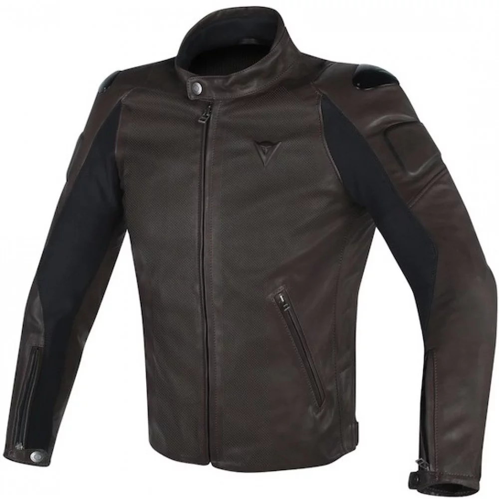 Dainese STREET DARKER PERFORATED
