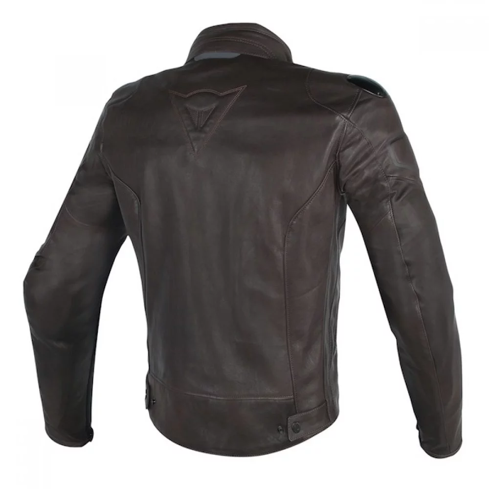 Dainese STREET DARKER PERFORATED