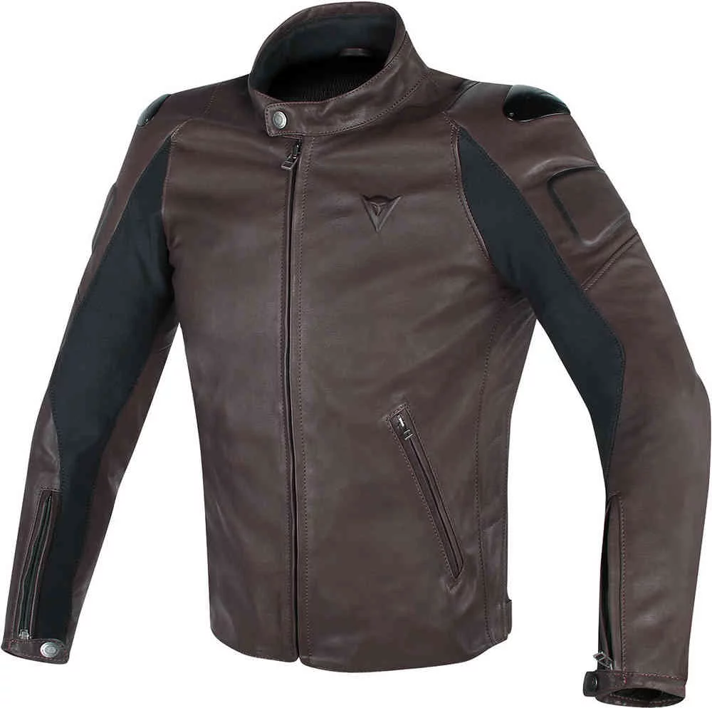 Dainese STREET DARKER PERFORATED