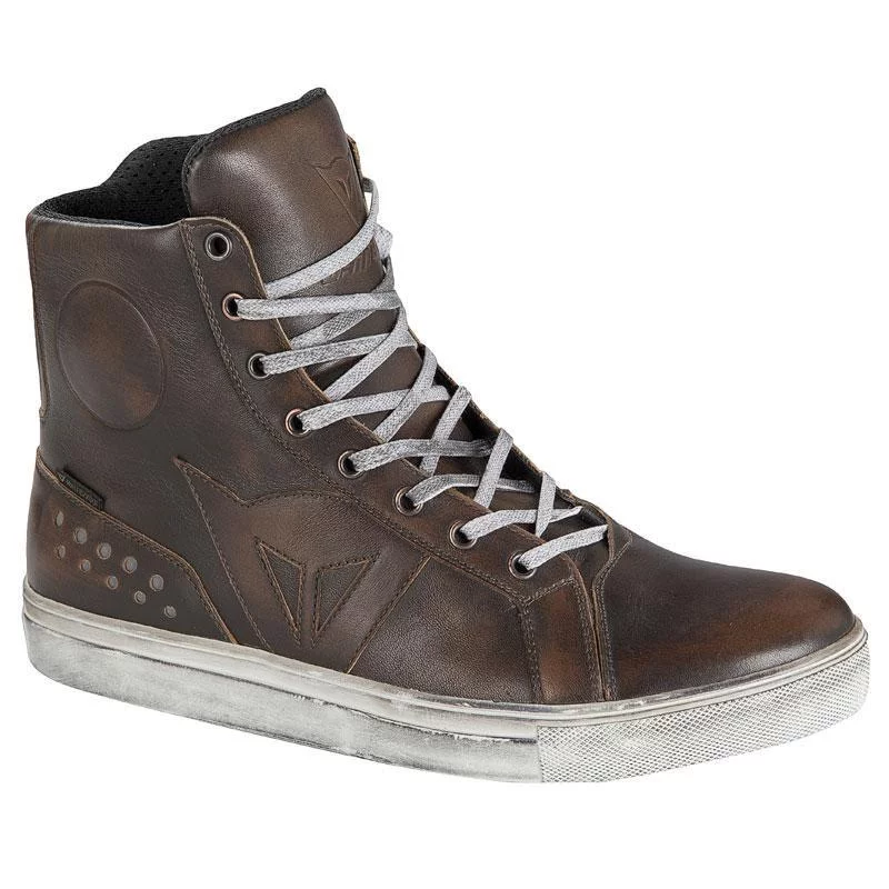 DAINESE STREET ROCKER D-WP
