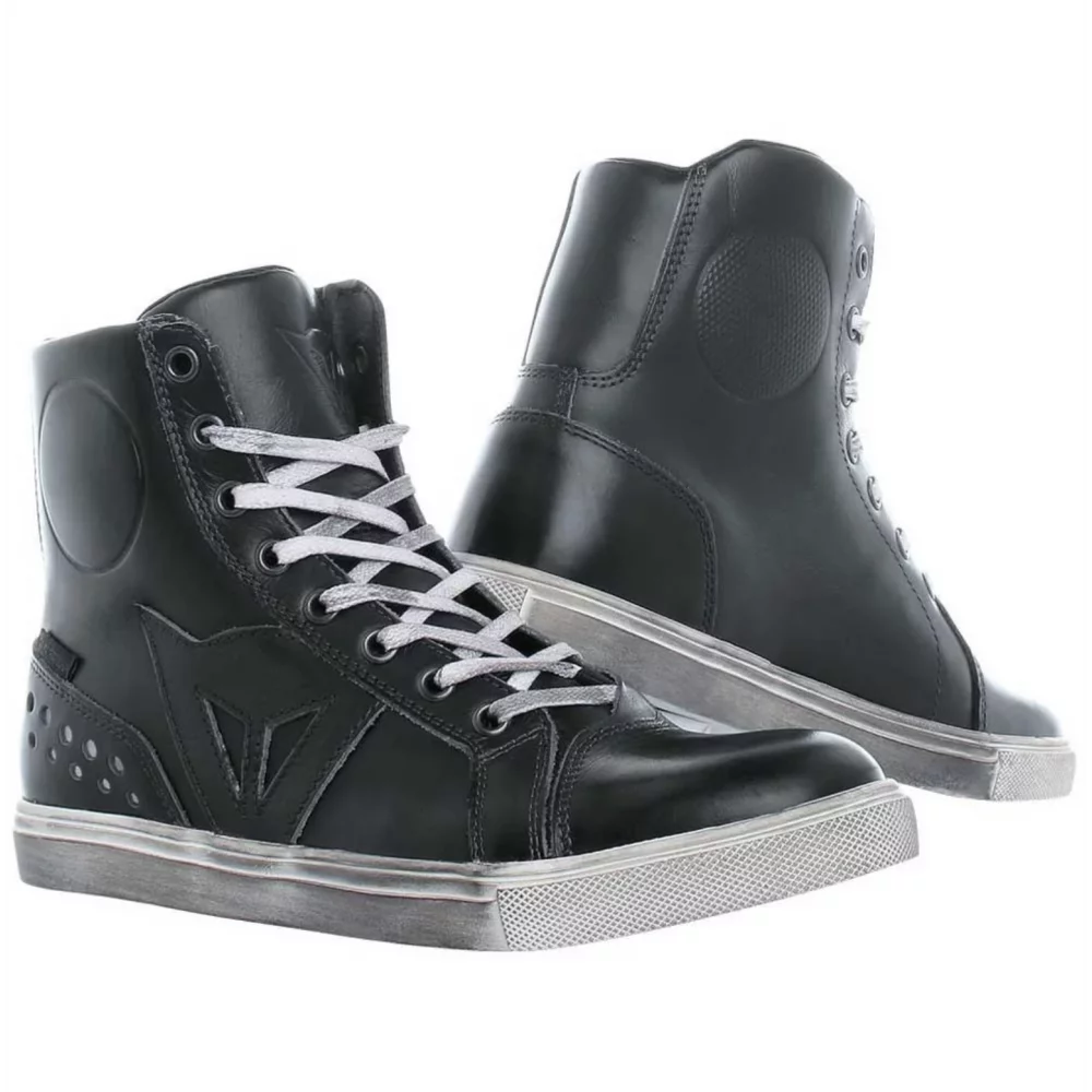 Dainese STREET ROCKER D-WP BLACK