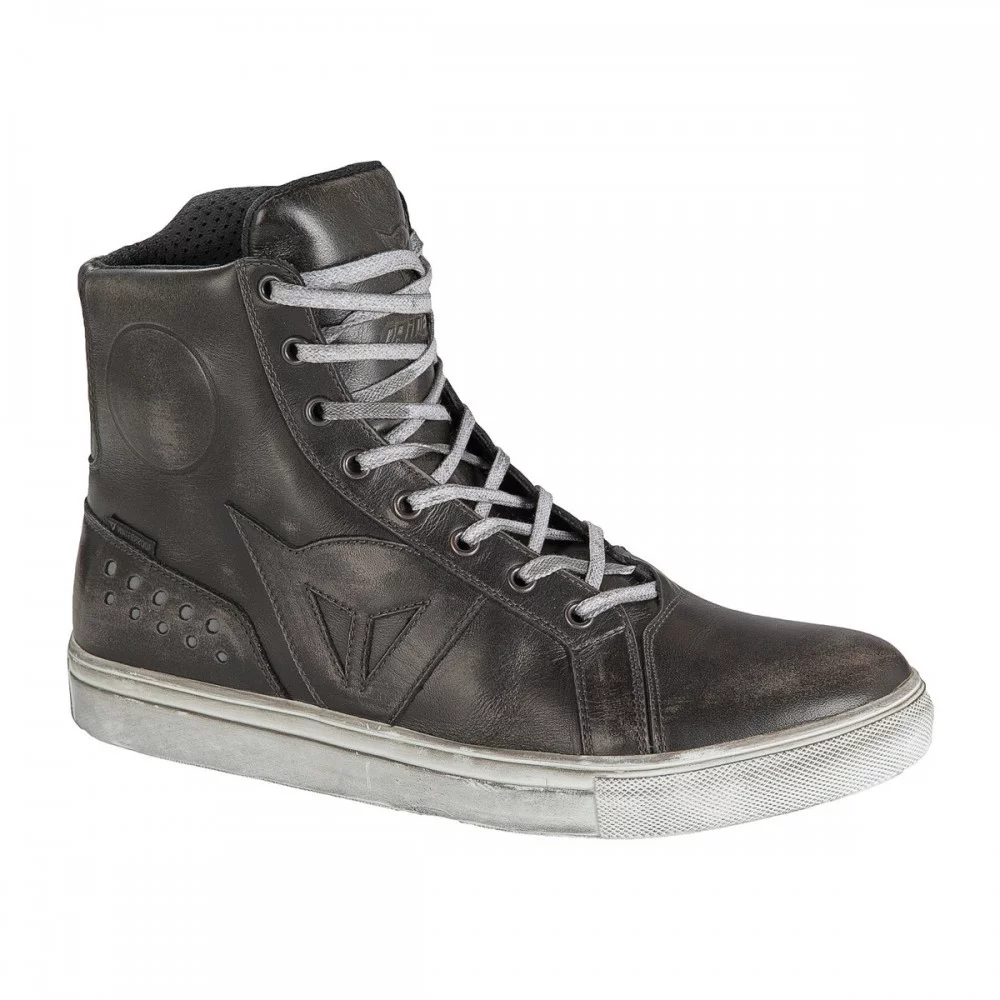 Dainese STREET ROCKER D-WP BLACK