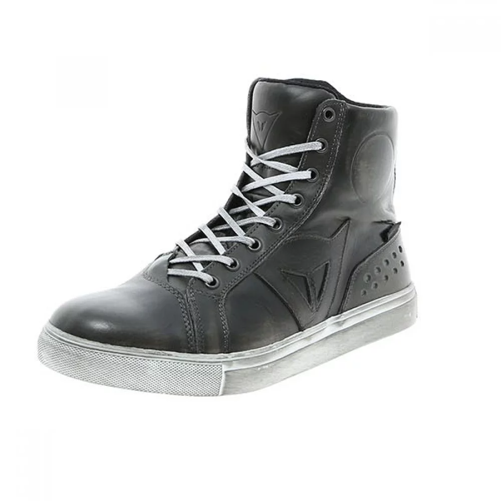 Dainese STREET ROCKER D-WP BLACK