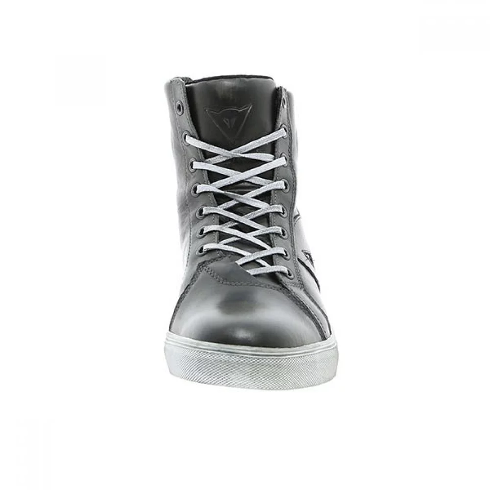 Dainese STREET ROCKER D-WP BLACK