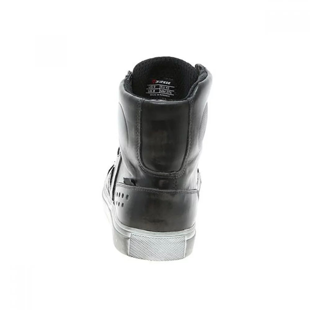 Dainese STREET ROCKER D-WP BLACK