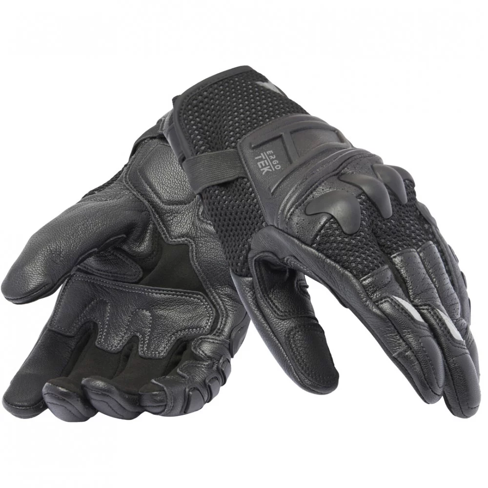 Dainese X-RIDE 2 ERGO-TEK BLACK