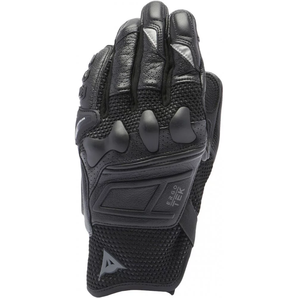 Dainese X-RIDE 2 ERGO-TEK BLACK