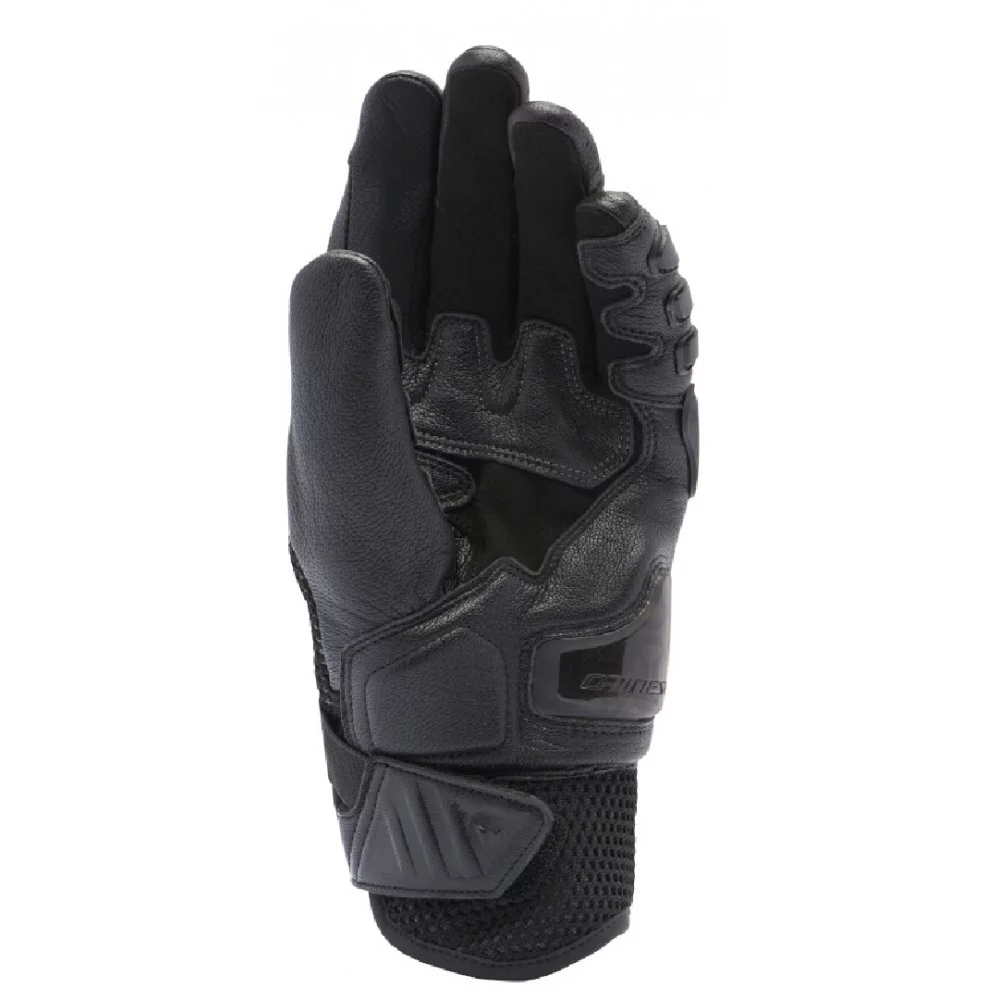 Dainese X-RIDE 2 ERGO-TEK BLACK
