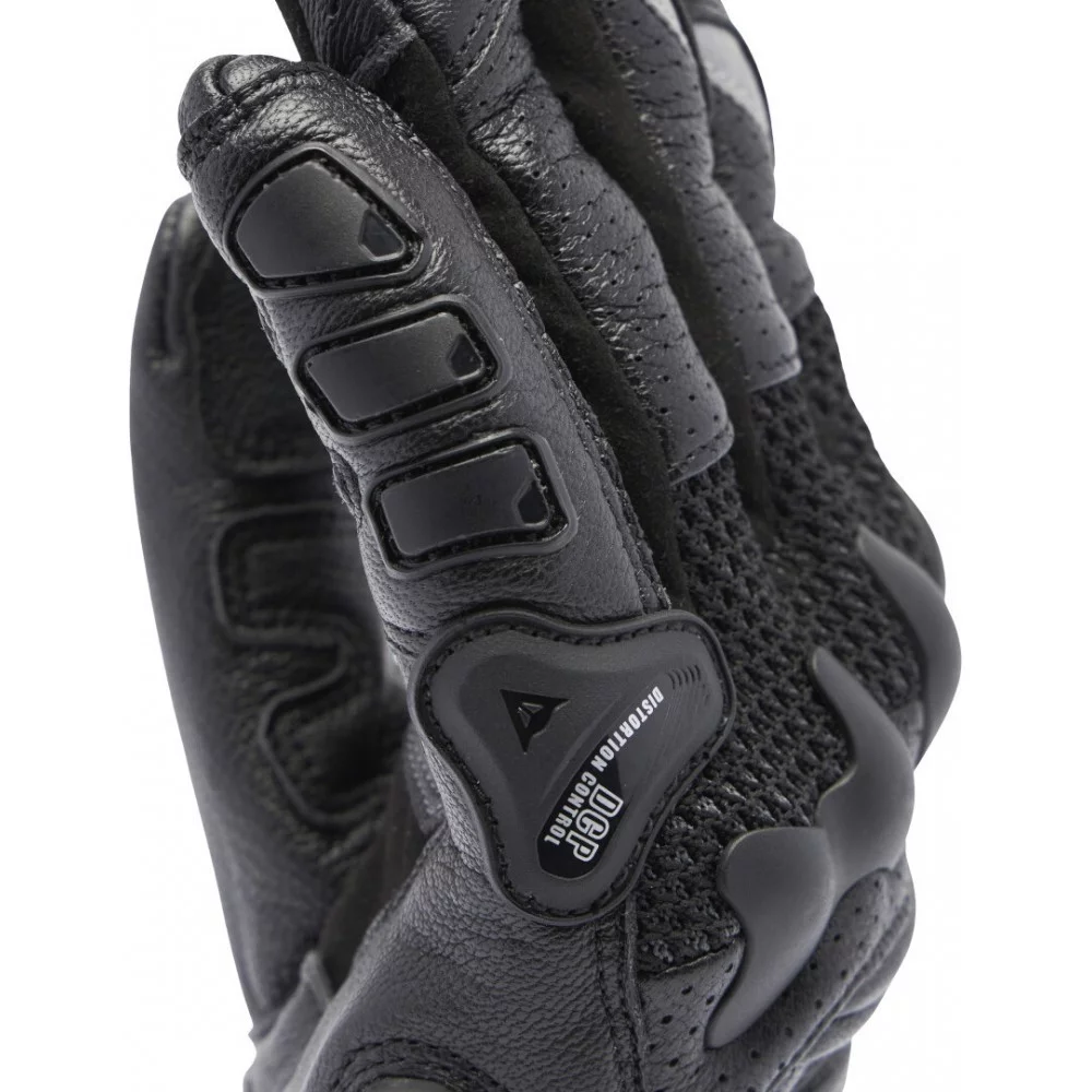 Dainese X-RIDE 2 ERGO-TEK BLACK