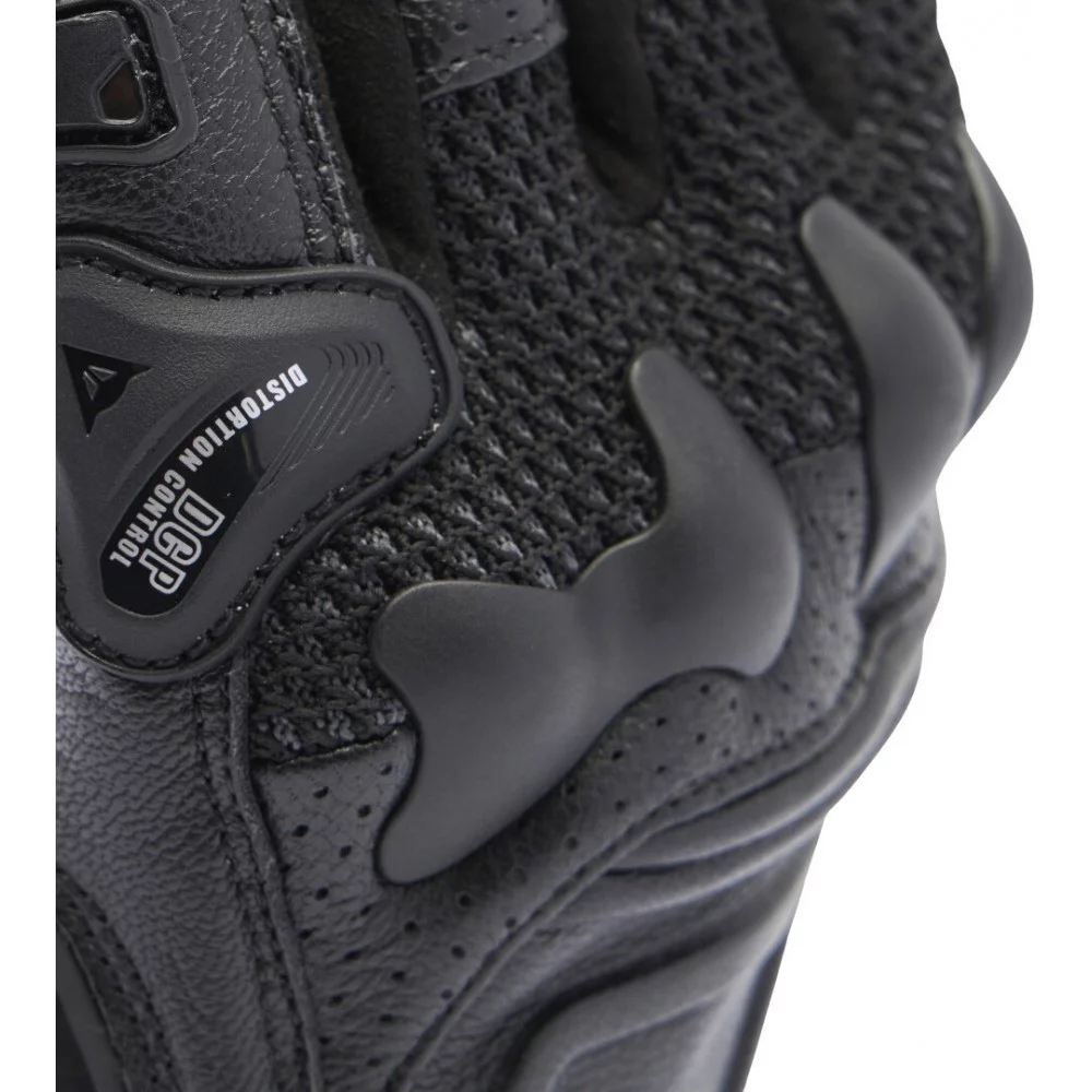 Dainese X-RIDE 2 ERGO-TEK BLACK