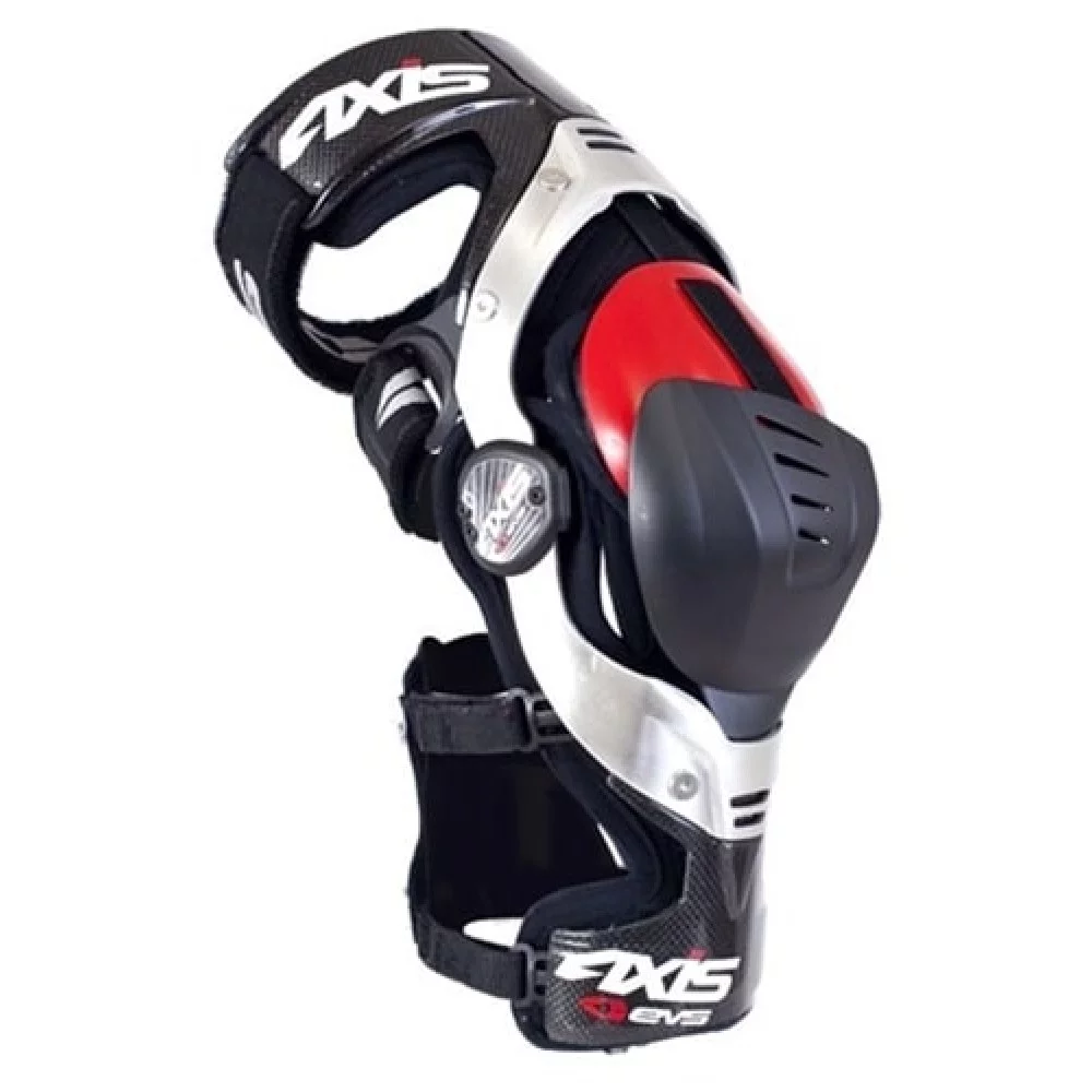 EVS AXIS PRO правый