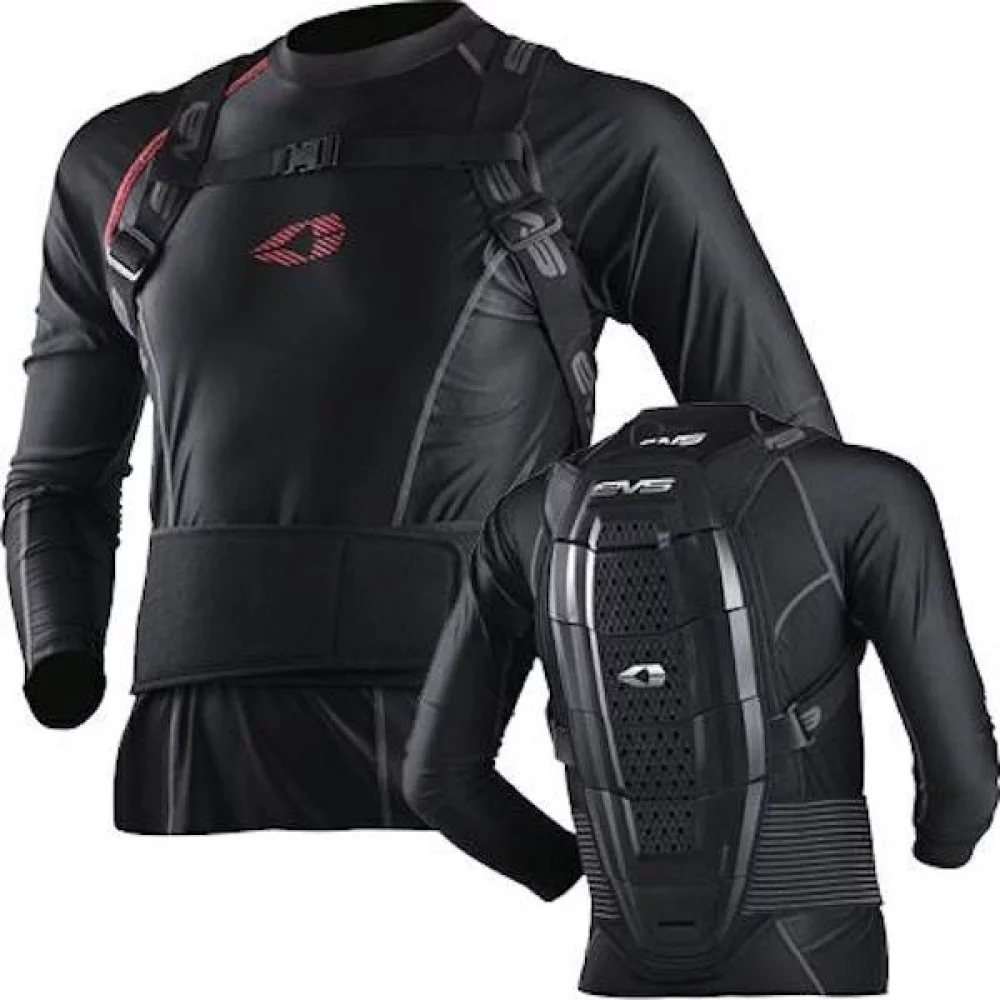 EVS SPORT BACK