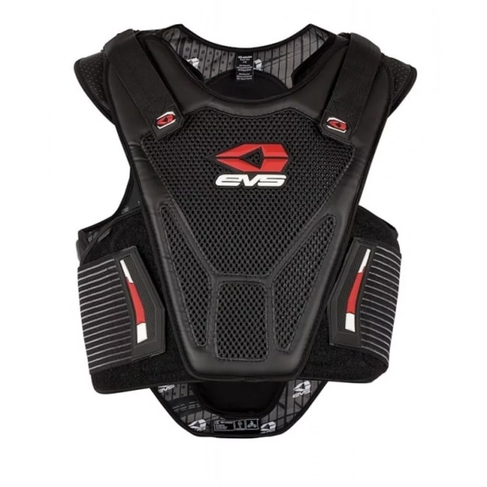 EVS STREET VEST