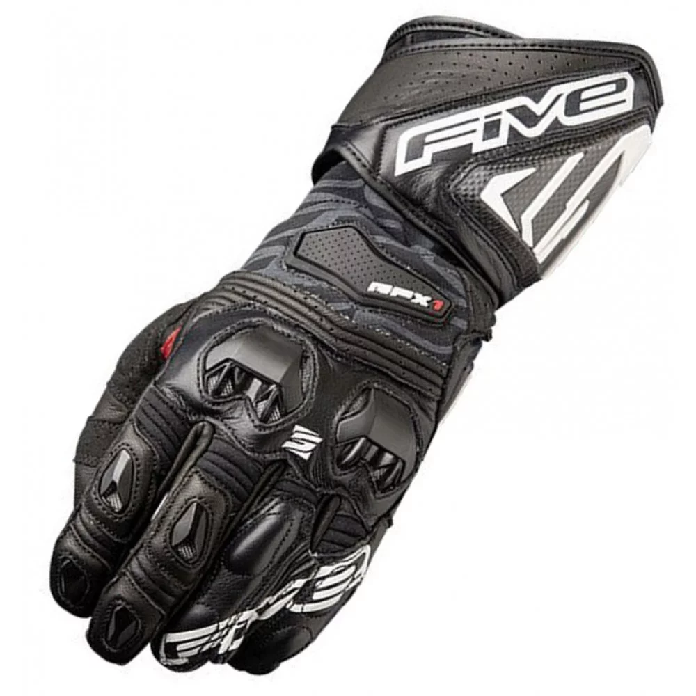 FIVE RFX1