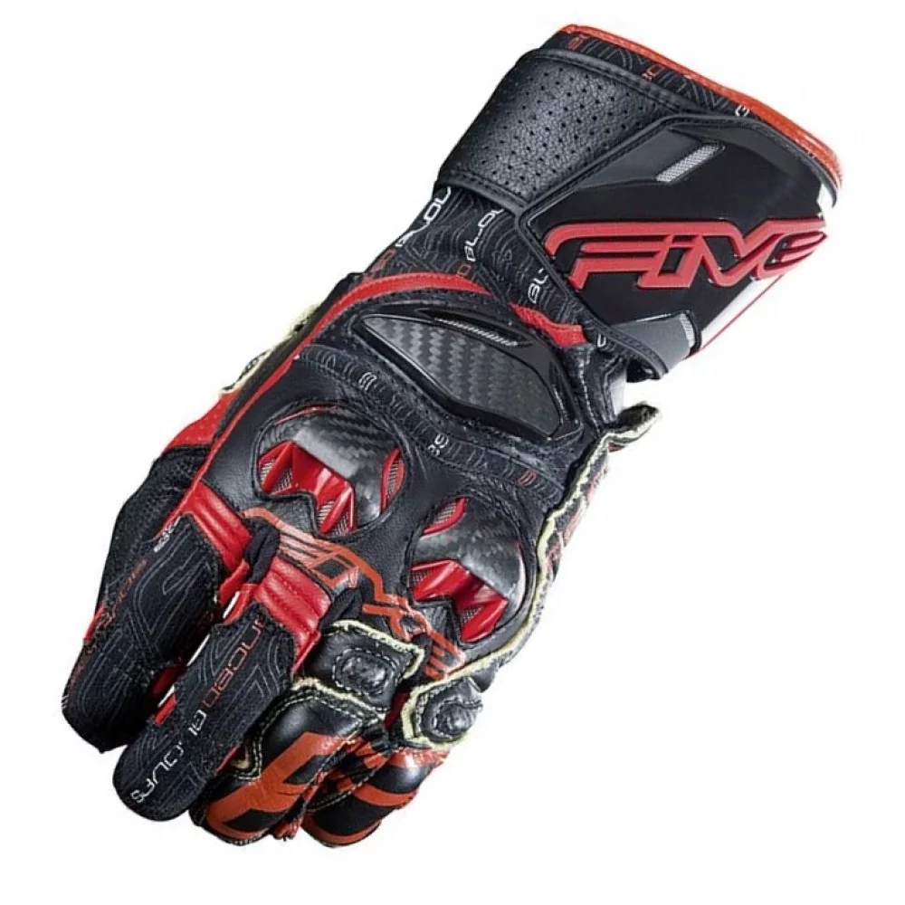 FIVE RFX1
