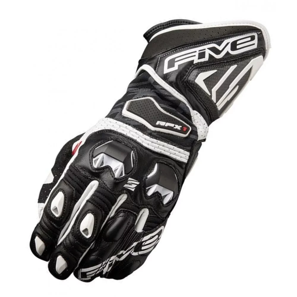 FIVE RFX1