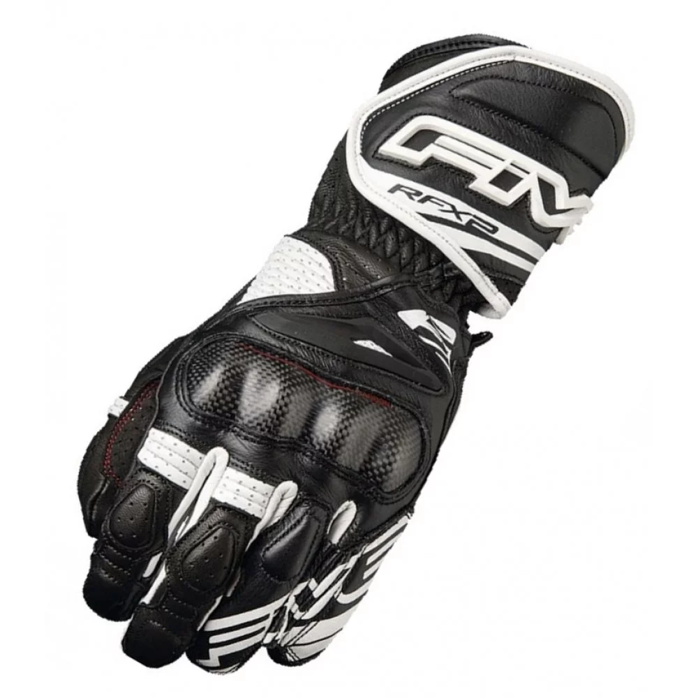 FIVE RFX2