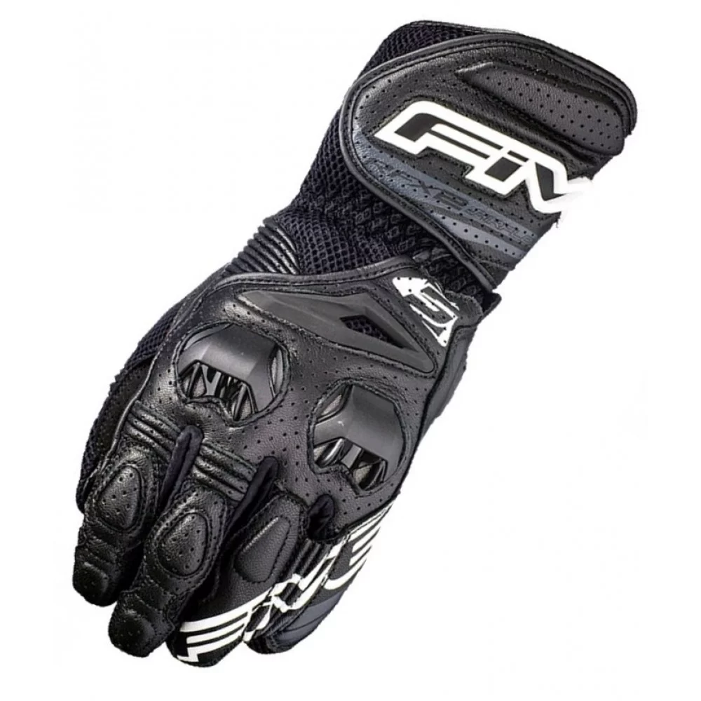 FIVE RFX2 AIRFLOW