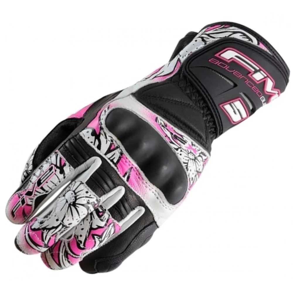 FIVE RFX FLOWER NEW