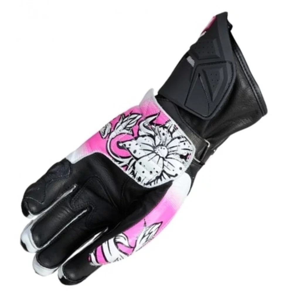 FIVE RFX FLOWER NEW