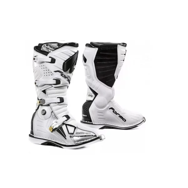 Forma Italy DOMINATOR COMP 2.0