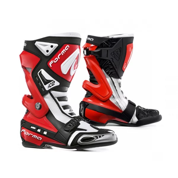 Forma Italy ICE