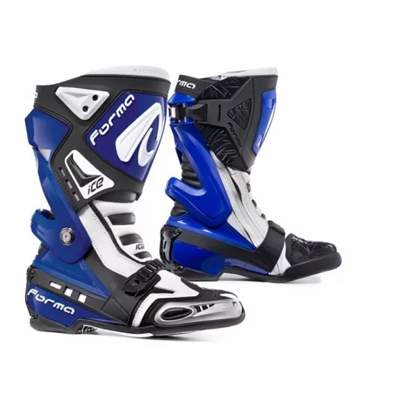 Forma Italy ICE