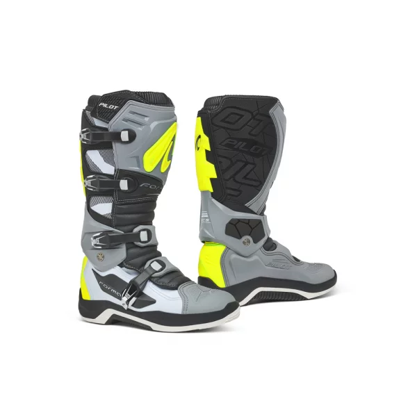 Forma Italy PILOT