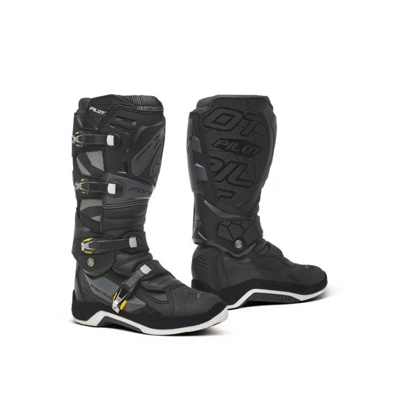Forma Italy PILOT