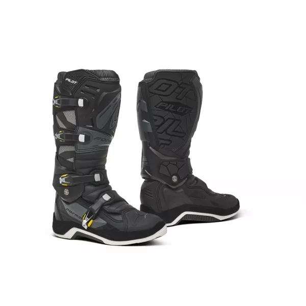 Forma Italy PILOT