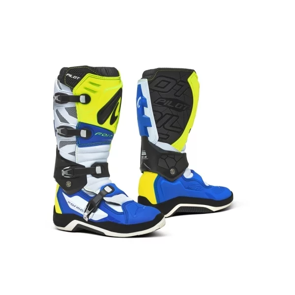 Forma Italy PILOT