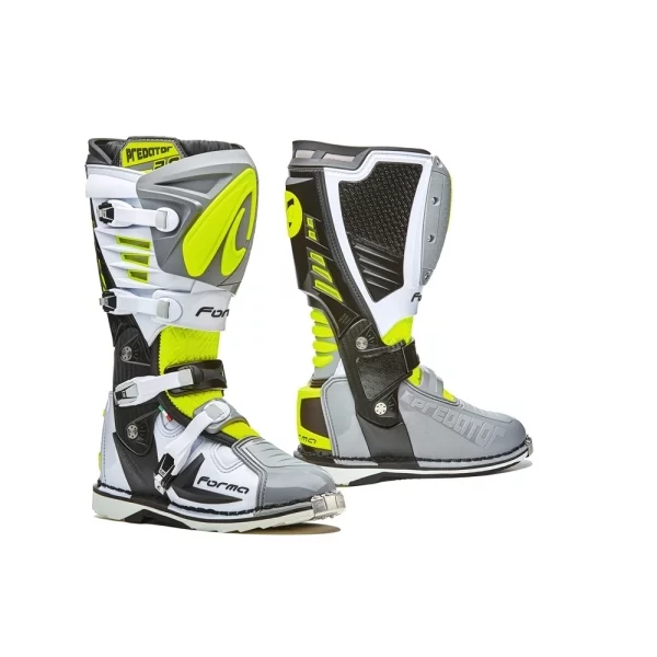 Forma Italy PREDATOR 2.0